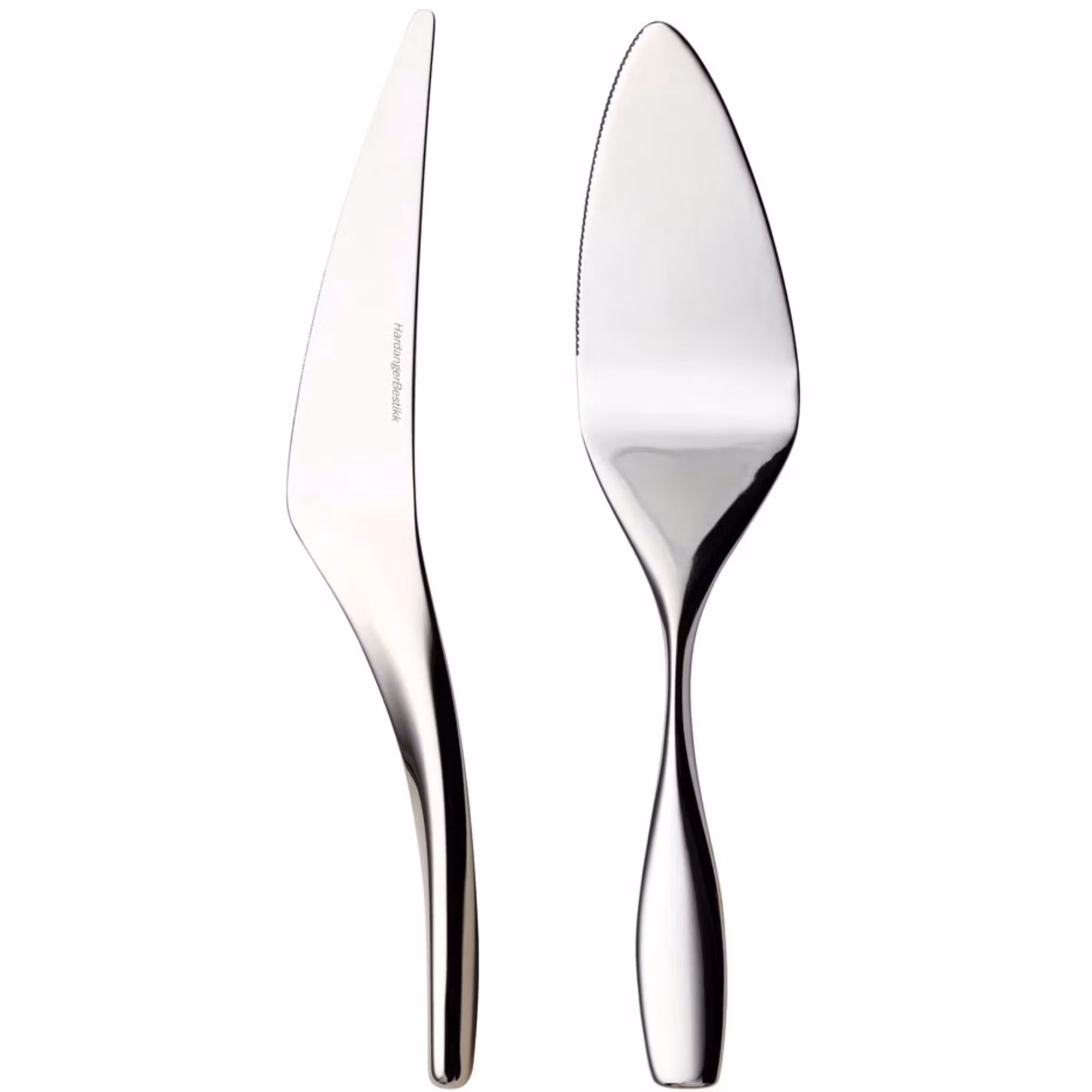 Hardanger Tårtset