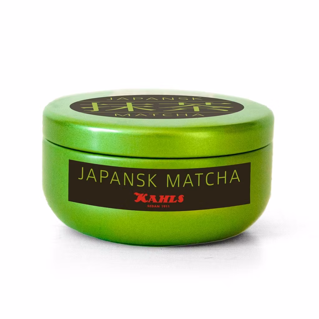 Te Grönt Matcha organic 30 gr