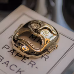 Flasköppnare Open Sesame