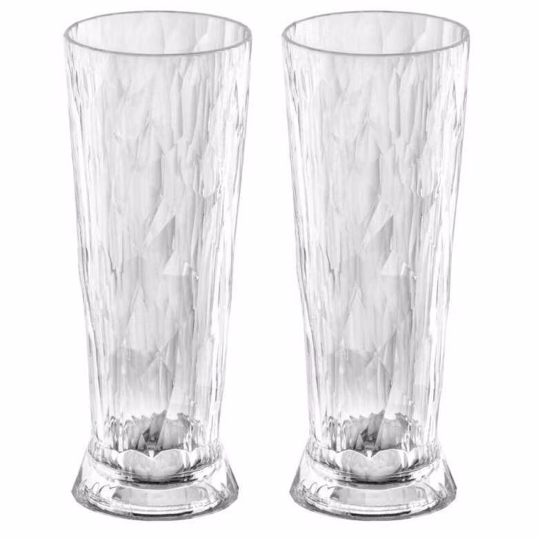 Club No. 11 Ölglas 2-pack