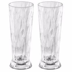 Club No. 11 Ölglas 2-pack