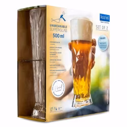 Club No. 11 Ölglas 2-pack