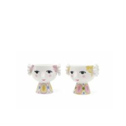 Ljuslykta Eva 2-pack