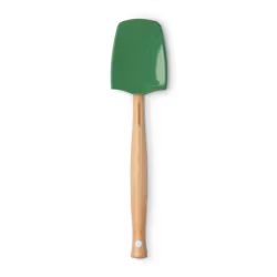 Grytsked Bamboo Green