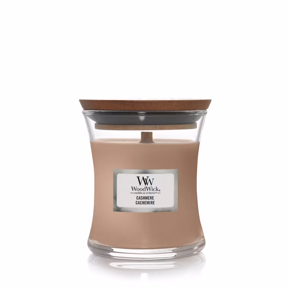 Doftljus Cashmere mini
