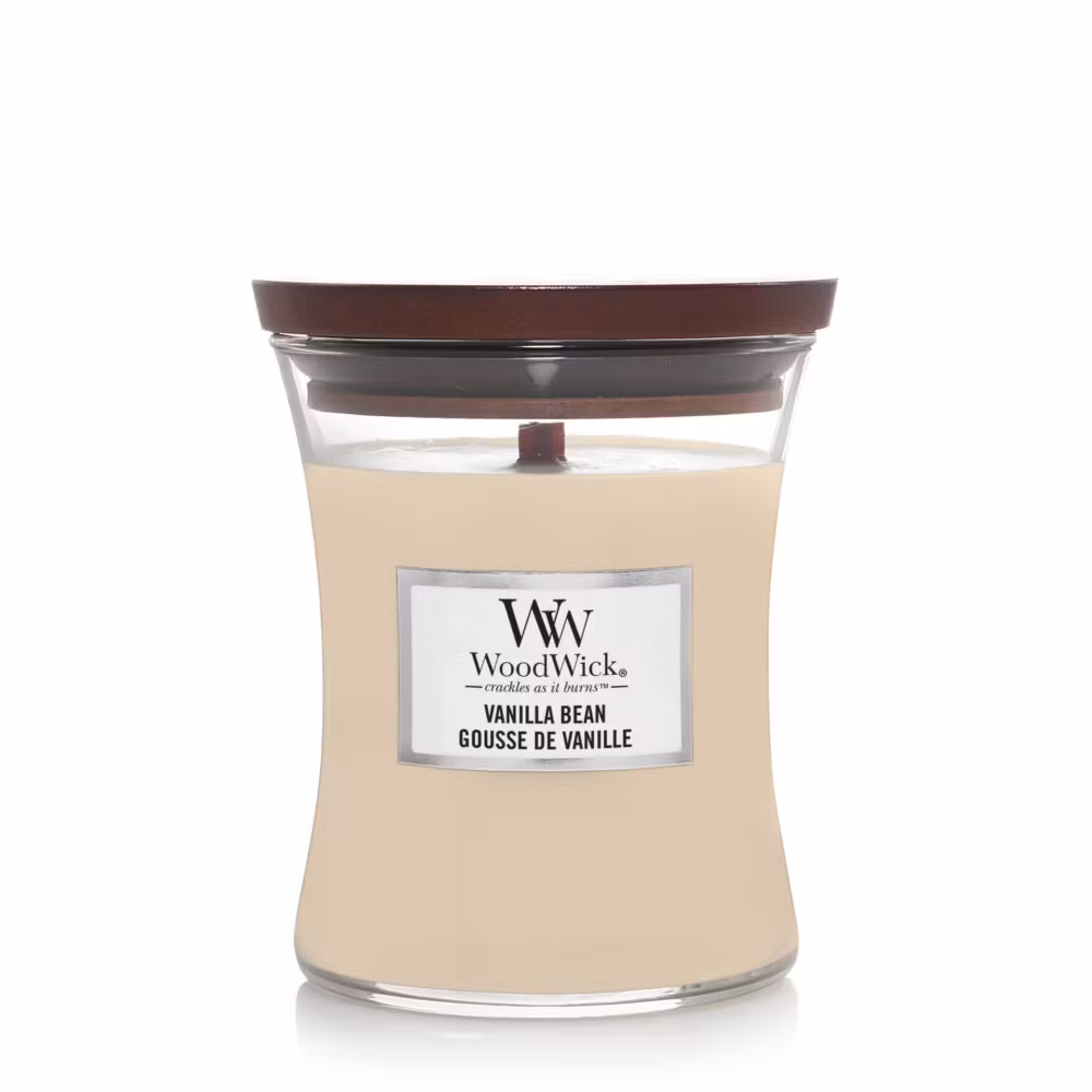 Doftljus Vanilla Bean