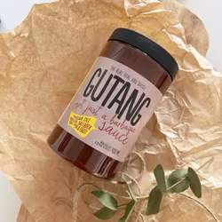 Gutang sås