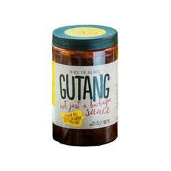 Gutang sås