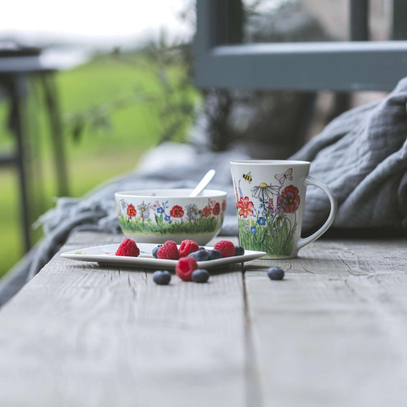 Mugg Sommar 30 cl
