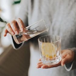Mätglas
