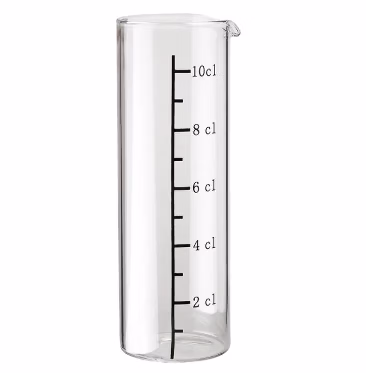 Mätglas