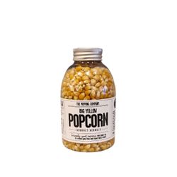 Popcorn Big Yellow 380g