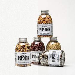 Popcorn Big Yellow 380g