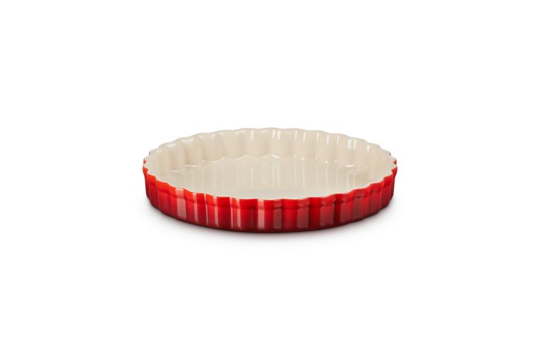 Pajform 28 cm Cerise
