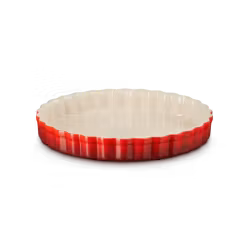 Pajform 28 cm Cerise