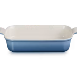 Ugnsform 4 liter Chambray