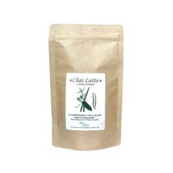 Chai Latte Creme Caramel