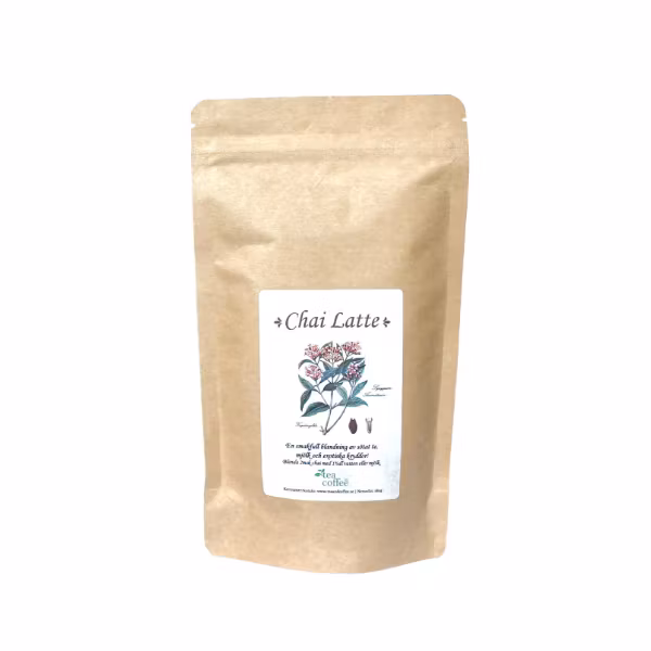 Chai Latte