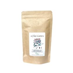 Chai Latte