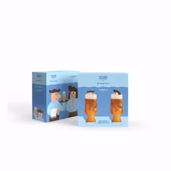 Ölglas IPA 50cl 2-pack