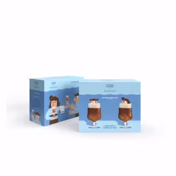 Ölglas Universal 40cl 2-pack