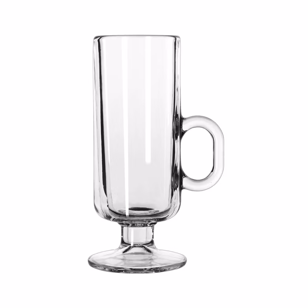 Irish coffee glas 251 ml
