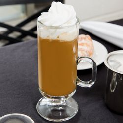 Irish coffee glas 251 ml