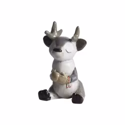 Tundra ren