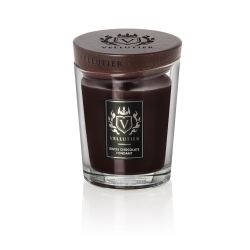 Doftljus Swiss chocolate fondant