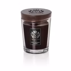 Doftljus Swiss chocolate fondant