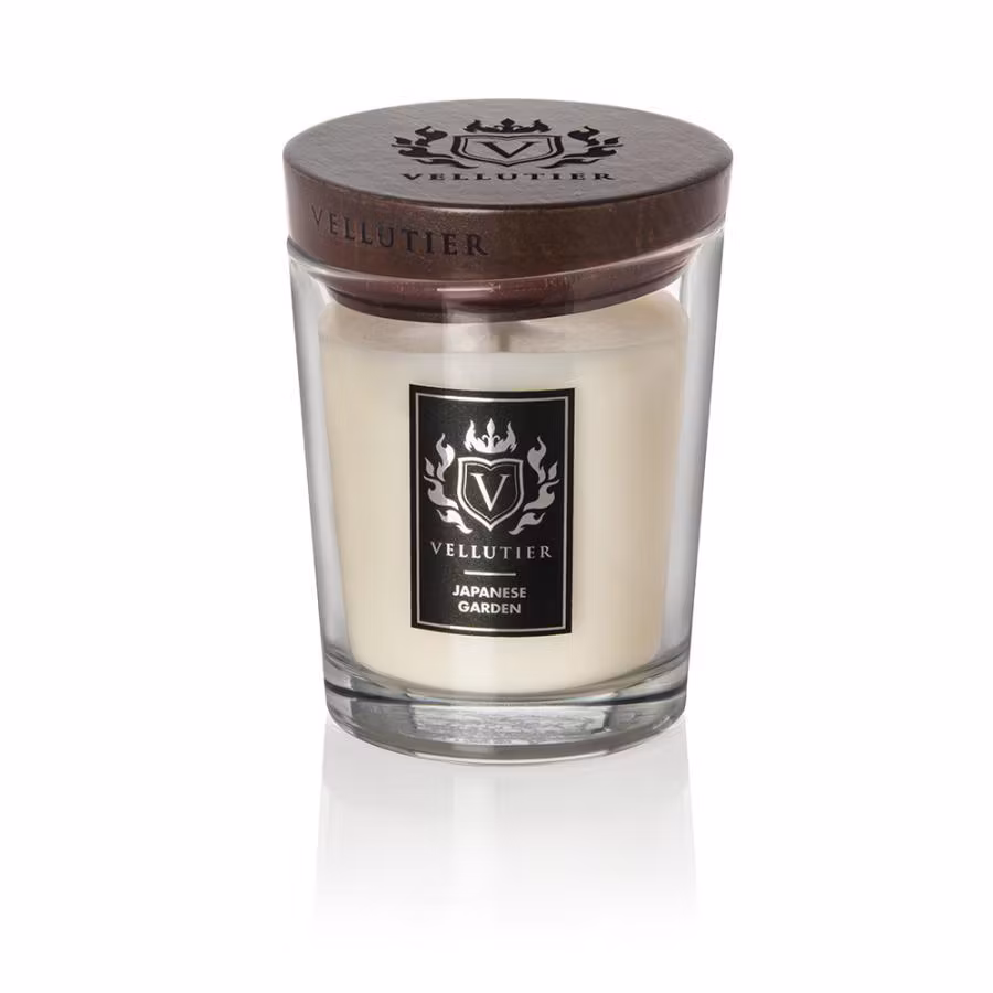 Doftljus Japanese garden