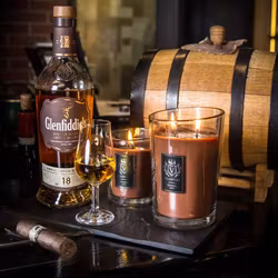 Doftljus Havana Cafe