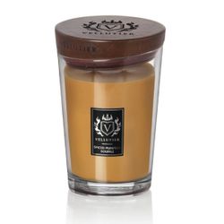 Doftljus Spiced pumpkin soufflé