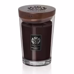 Doftljus Swiss chocolate fondant