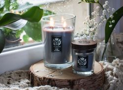 Doftljus After the storm