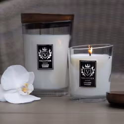 Doftljus Japanese garden