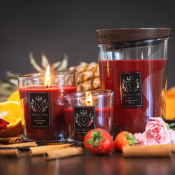 Doftljus Cinnamon bliss