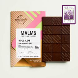 Triple Blend 66% - chokladkaka