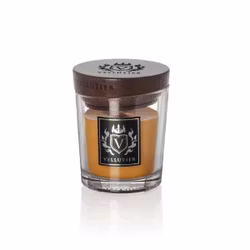 Doftljus Spiced pumpkin soufflé