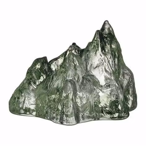 Ljuslykta The Rock cirkulär