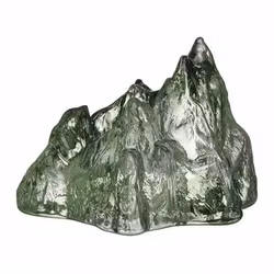 Ljuslykta The Rock cirkulär