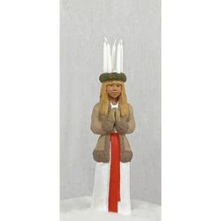 Lucia liten