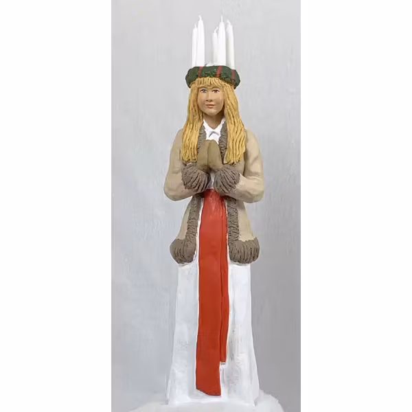 Lucia stor
