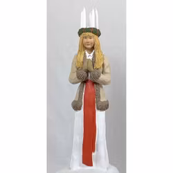 Lucia stor