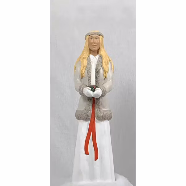 Tärna Britta stor