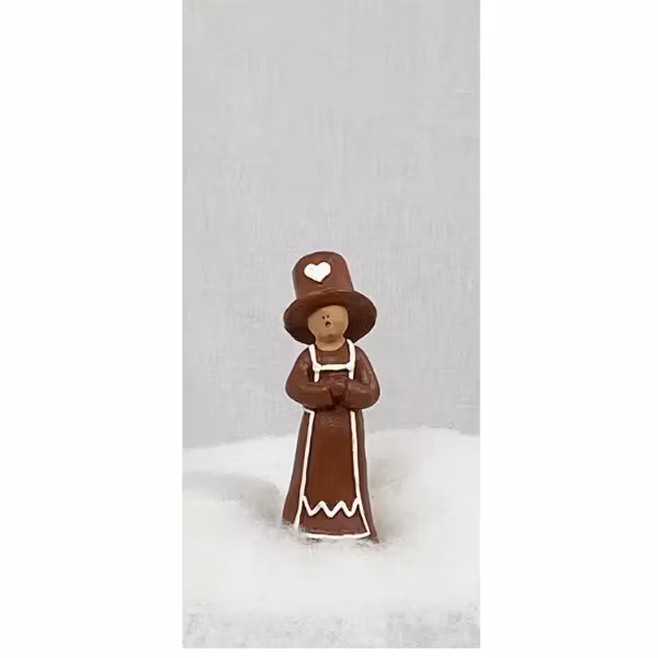 Pepparkaksgubbe #2