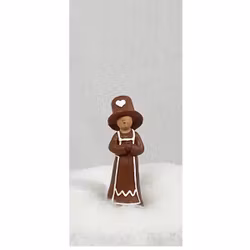 Pepparkaksgubbe #2