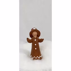 Pepparkaksgubbe #3