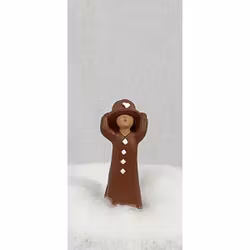 Pepparkaksgubbe #4
