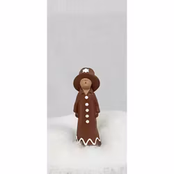 Pepparkaksgubbe #5